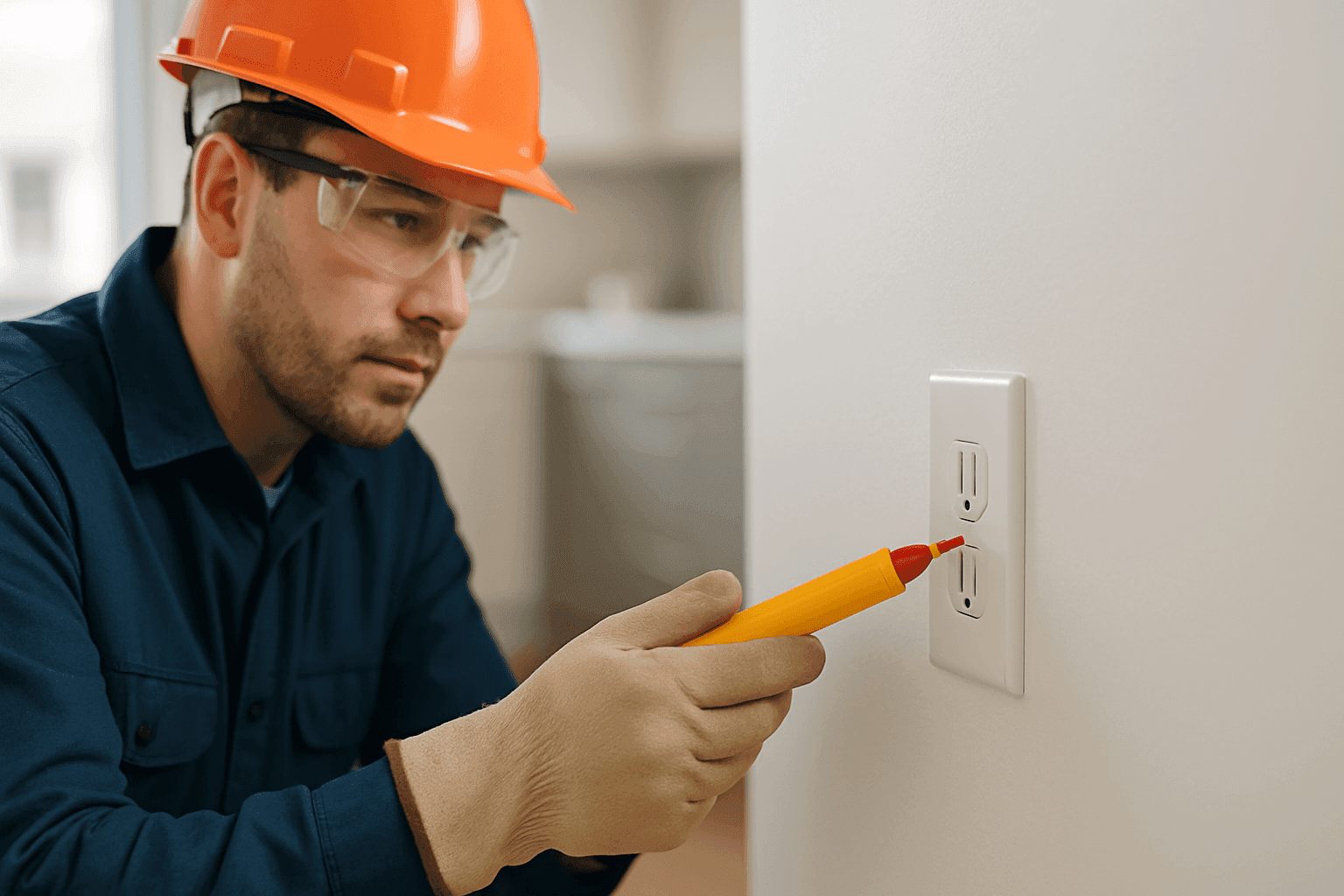 Top 10 Warning Signs You Need Electrical Repairs Now